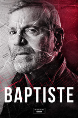 Baptiste (1ª Temporada) (Baptiste (Season 1))