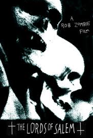 Poster 9 de Filme As Senhoras de Salem (2012)