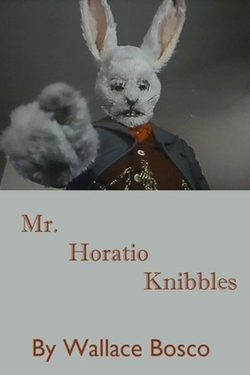 Poster de Filme Mr. Horatio Knibbles (1971)