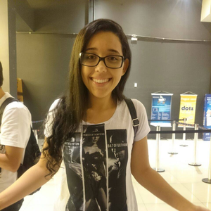 Foto de perfil de Amanda