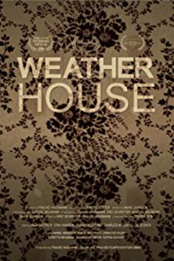 Poster de Filme Weather House (2017)