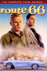 Rota 66 (3ª temporada) (Route 66 (Season 3))