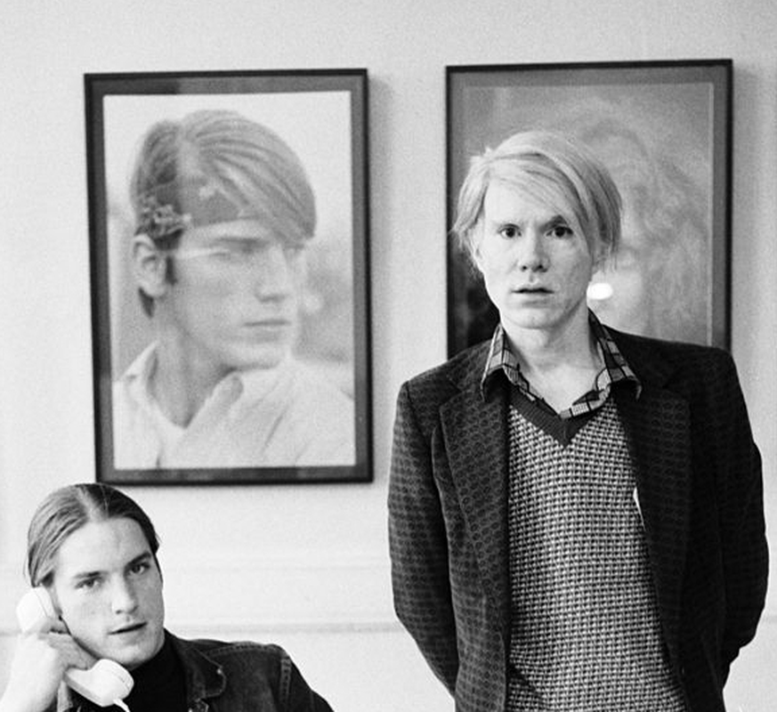 Joe Dallesandro - Foto 11