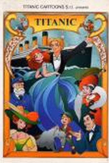  de Filme Titanic: A Lenda Continua (2000)
