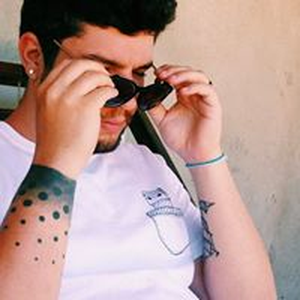 Foto de perfil de Diogo Mota