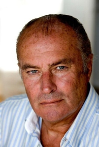 Christopher Ellison