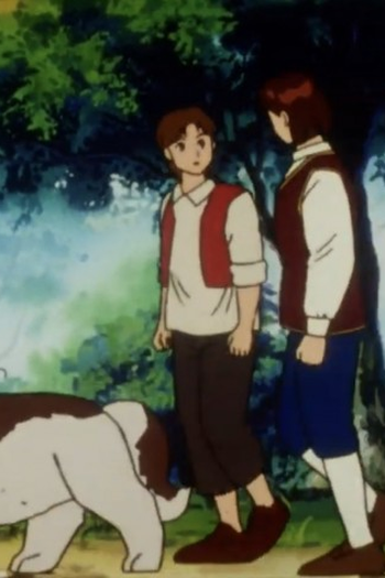 Poster de Episódio The Two Charles (1996)