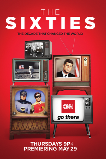  de Série The Sixties (2013)