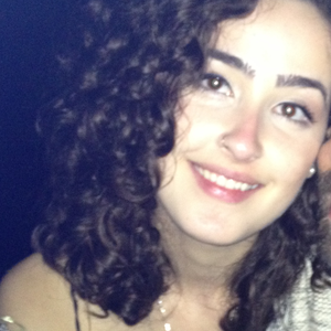 Foto de perfil de Ana Carolina Rufino