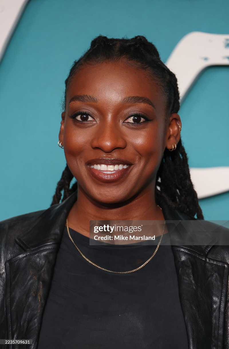 Little Simz - Foto 1