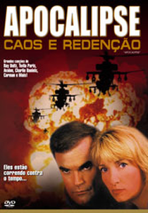 Apocalipse: Caos e Redenção (Apocalypse )