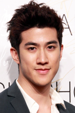 Aarif Lee