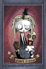 Lenore, a Garotinha Morta-Viva (Lenore, the Cute Little Dead Girl)