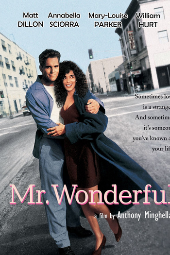  de Filme Um Amor de Verdade (1993)