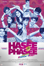 Sorria e Seja Enlaçado (Hasee Toh Phasee)