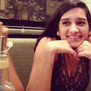 Foto de perfil de Isabella Miranda