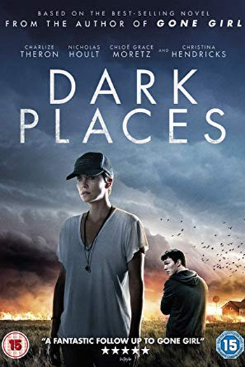  de Filme Lugares Escuros (2015)