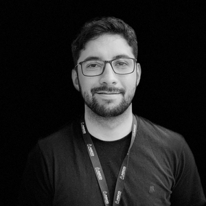 Foto de perfil de César