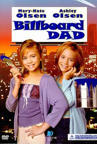 Poster 1 de Filme Como Arranjar Uma Namorada Para o Papai (1998)