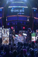Mars Volta - Nissan Live Sets 2008 (Mars Volta - Nissan Live Sets 2008)