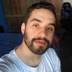 Foto de perfil de João Victor Ferderle