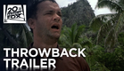 Cast Away | #TBT Trailer | 20th Century FOX