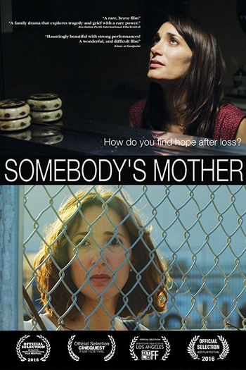  de Filme Somebody's Mother (2016)
