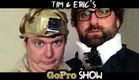 Tim & Eric's Go Pro Show Trailer