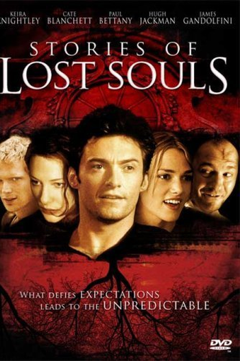  de Filme Stories of Lost Souls (2005)