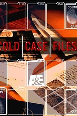 Arquivo Morto (Cold Case Files)