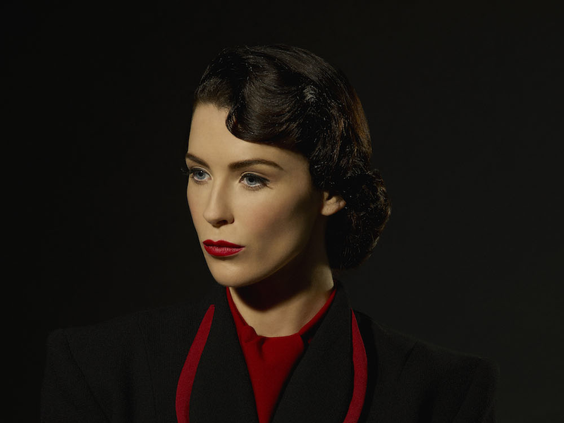 Foto 6 de Agente Carter (2ª Temporada)