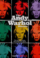 Diários de Andy Warhol