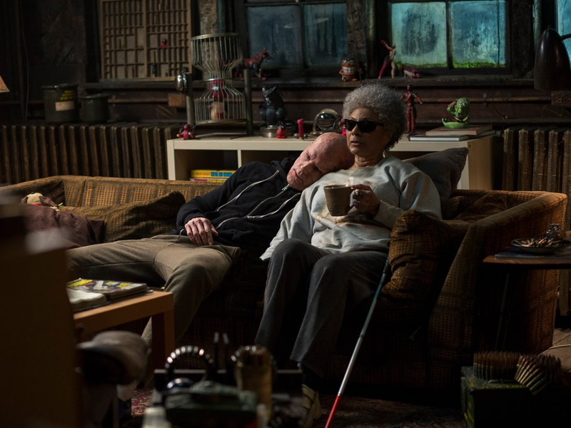 Foto 7 de Deadpool