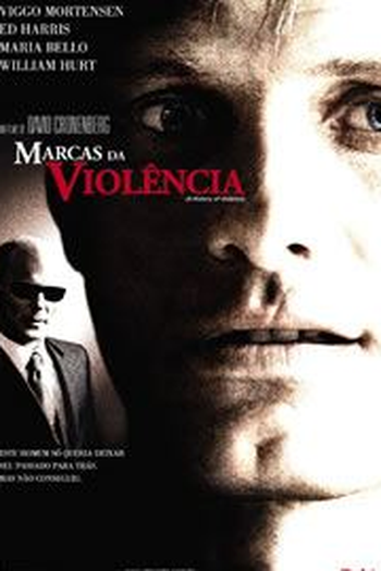  de Filme Marcas da Violência (2005)