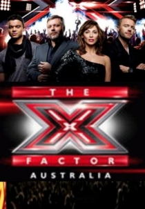 The X Factor - Austrália (2ª Temporada) (The X Factor - Australia (Season 2))