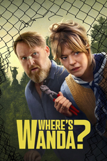 Where's Wanda? (Where's Wanda?)