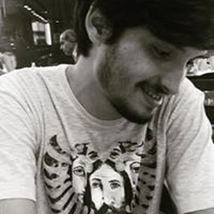Foto de perfil de Lucas