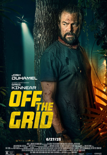 Off The Grid (Off The Grid)
