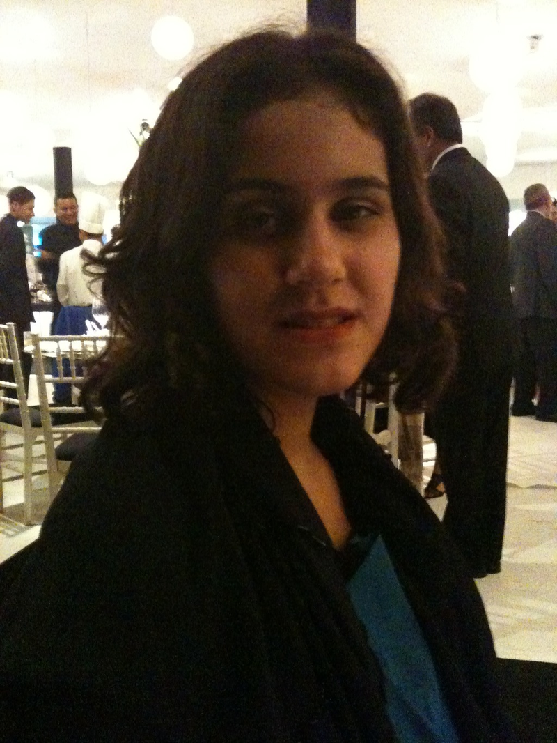 Marina Borges Teixeira - Foto 1