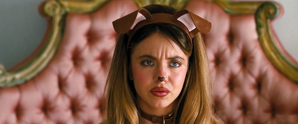 “Euphoria” retorna após 4 anos com estreia recorde de audiência