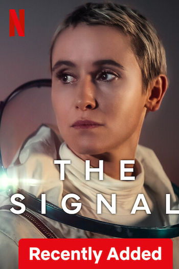  de Série O Sinal (2024)
