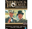 Sherlock Holmes: Incidente em Victoria Falls