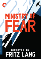 Quando Desceram As Trevas (Ministry of Fear)