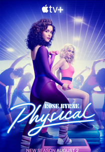 Physical (3ª Temporada) (Physical (Season 3))