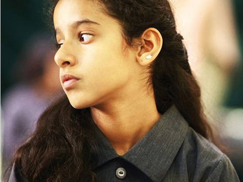 Foto 1 de O Sonho de Wadjda