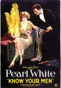 Know Your Men (Know Your Men)