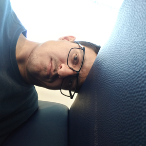 Foto de perfil de Giovanni