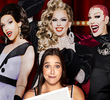 Drag Me as a Queen