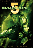 Babylon 5 (3ª Temporada) (Babylon 5 (Season 3))