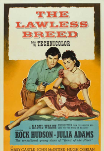 Bando de Renegados (The Lawless Breed)